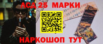 хмурый Бердск